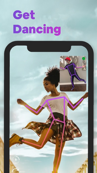 Shake - Dance Anywhere screenshot 7