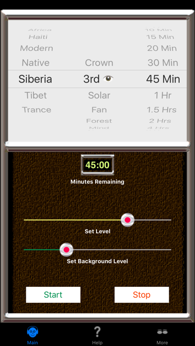 Shaman Magic screenshot 3