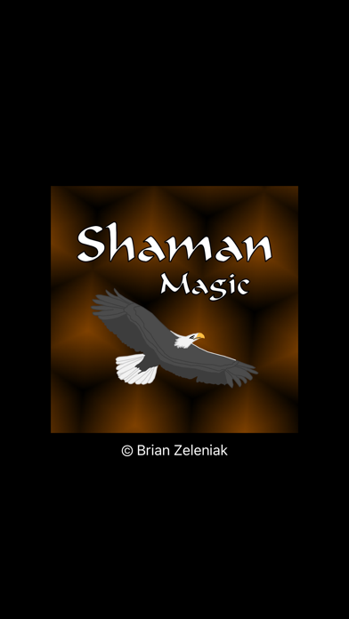 Shaman Magic screenshot 2