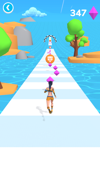 Shaman Run! screenshot 3