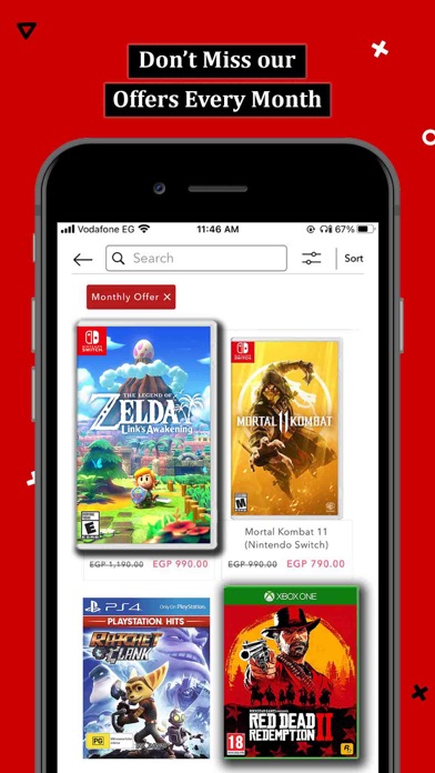 Shamy Stores screenshot 1