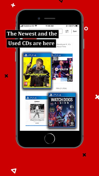 Shamy Stores screenshot 4
