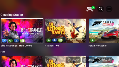 ShanWan Controller screenshot 3