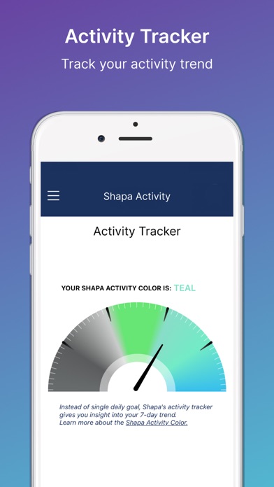 Shapa screenshot 4