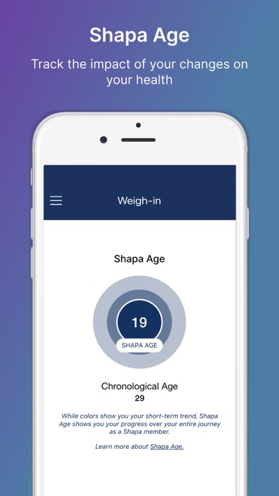 Shapa screenshot 5