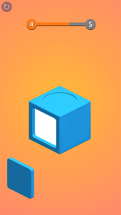 Shape Assembling screenshot 2