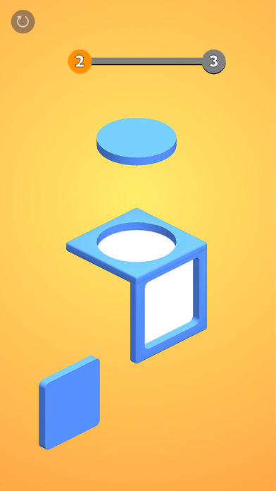 Shape Assembling screenshot 3