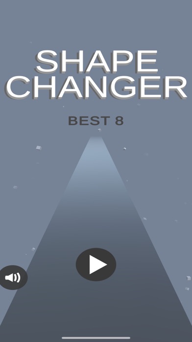 Shape Changer screenshot 1