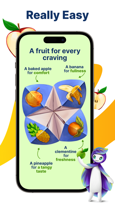 Shape: Healthy Eating Journal screenshot 4
