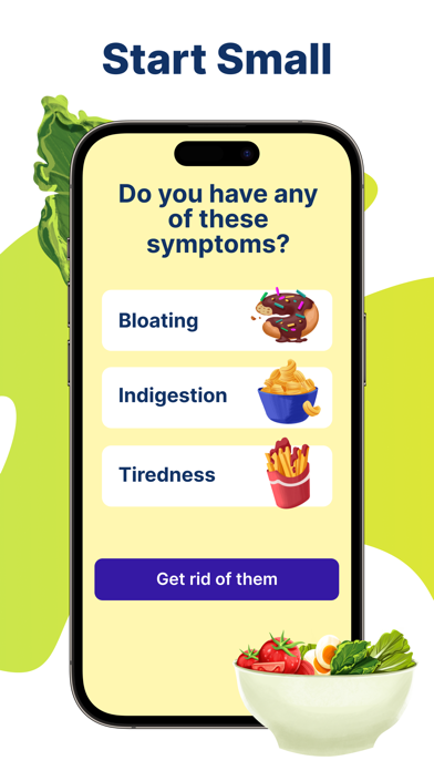 Shape: Healthy Eating Journal screenshot 6
