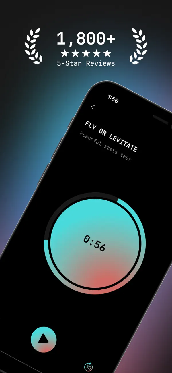 Shape: Lucid Dreaming screenshot 6