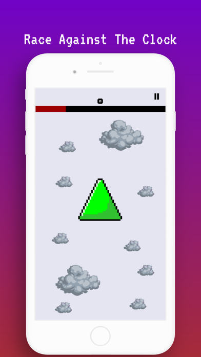 Shape Rush -  Memory Challenge screenshot 2