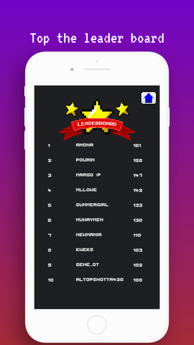 Shape Rush -  Memory Challenge screenshot 1