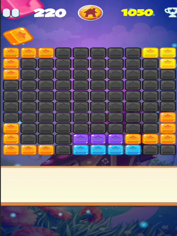 Shape Shift Puzzzle screenshot 8
