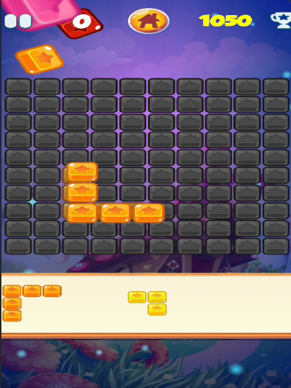 Shape Shift Puzzzle screenshot 7
