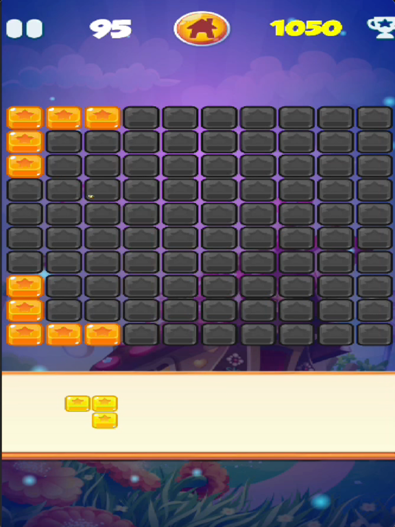 Shape Shift Puzzzle screenshot 6