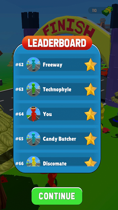 Shape Shifter Transform Games screenshot 4