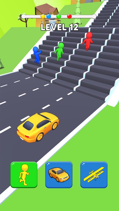 Shape Sifting Transform Shape screenshot 4
