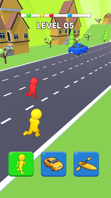 Shape Sifting Transform Shape screenshot 5
