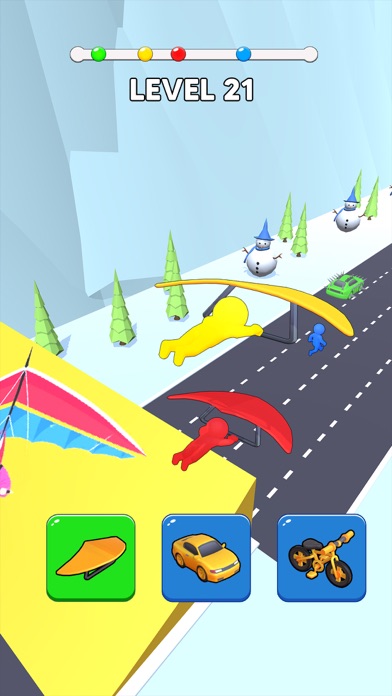 Shape Sifting Transform Shape screenshot 3