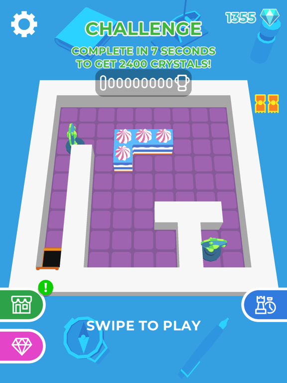 Shape Slicer 3D screenshot 6