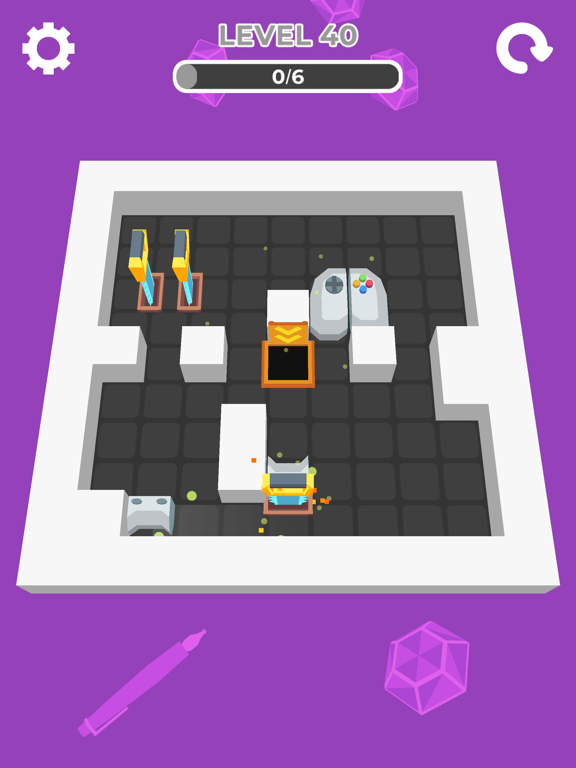 Shape Slicer 3D screenshot 2