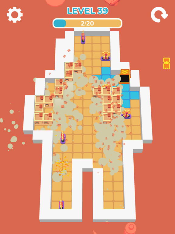 Shape Slicer 3D screenshot 8