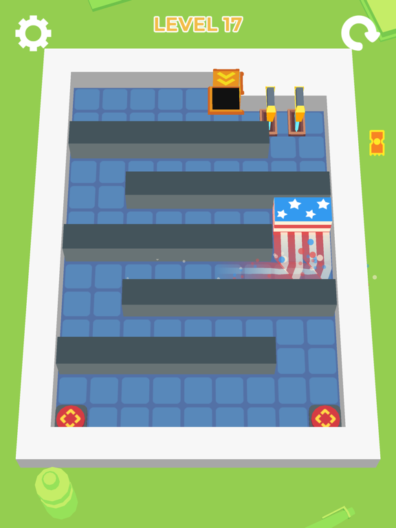 Shape Slicer 3D screenshot 1