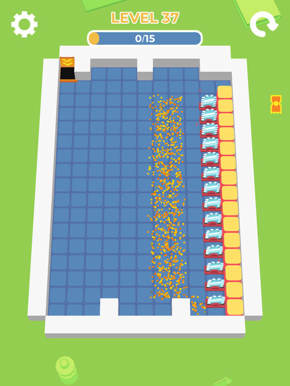 Shape Slicer 3D screenshot 4