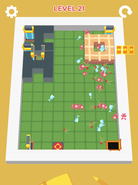 Shape Slicer 3D screenshot 9