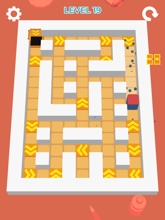 Shape Slicer 3D screenshot 10