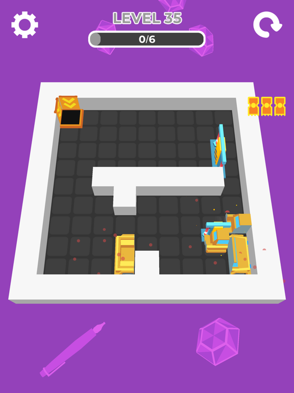 Shape Slicer 3D screenshot 7