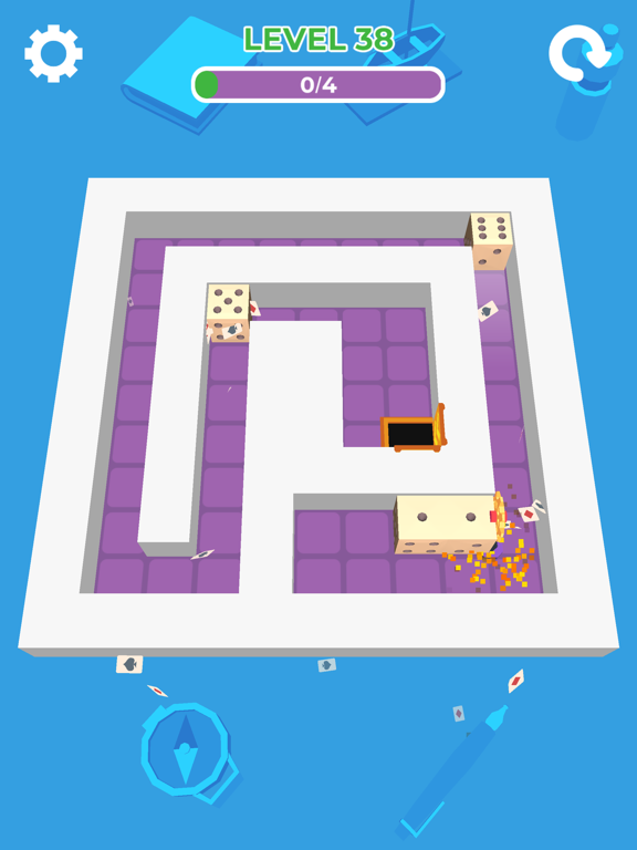 Shape Slicer 3D screenshot 3