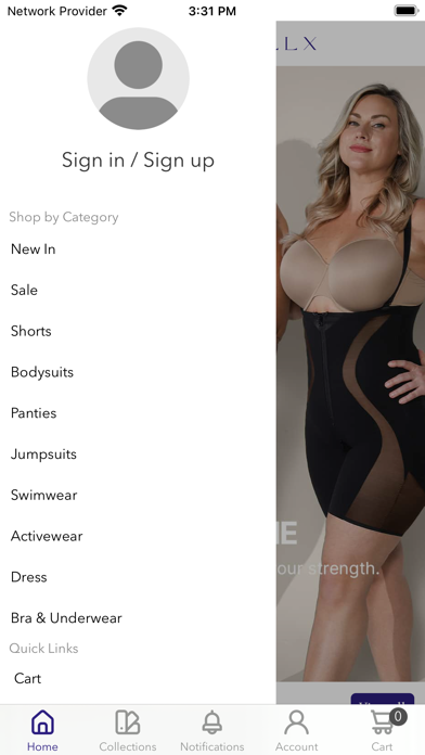 Shapellx screenshot 1