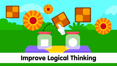 Shapes and Colors for Toddler! screenshot 1