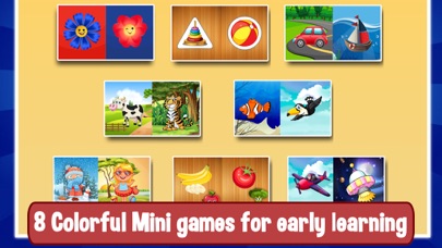 Shapes & Colors Sorting Games screenshot 4