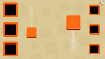 Shapes! Toddler Kids Games abc screenshot 1