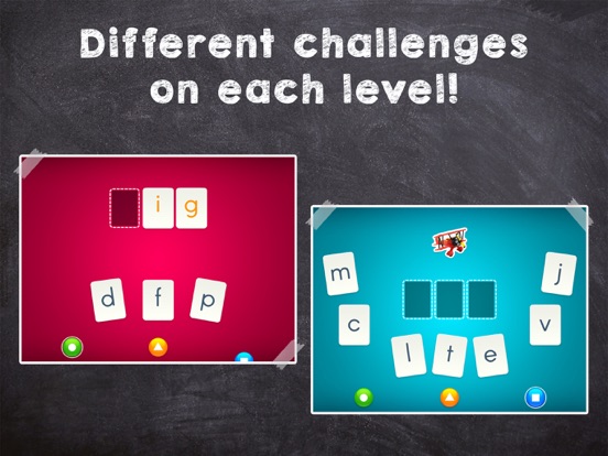 Shapes Toddler Preschool screenshot 2