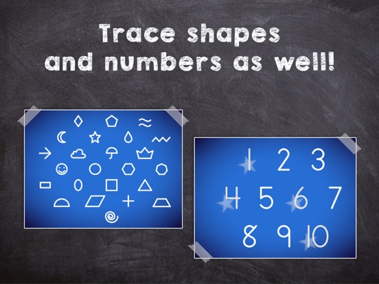 Shapes Toddler Preschool screenshot 7