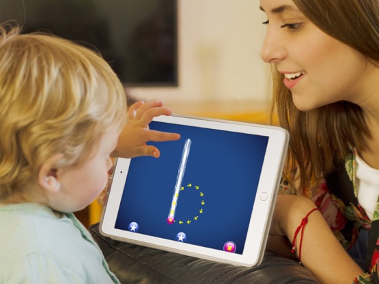 Shapes Toddler Preschool screenshot 1