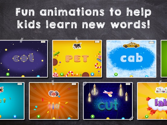 Shapes Toddler Preschool screenshot 5