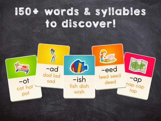 Shapes Toddler Preschool screenshot 4