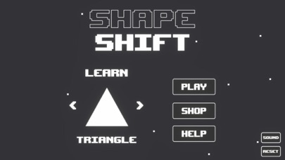 ShapeShift - Learn! screenshot 3