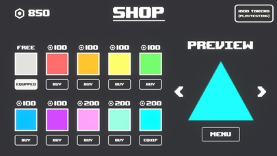 ShapeShift - Learn! screenshot 2