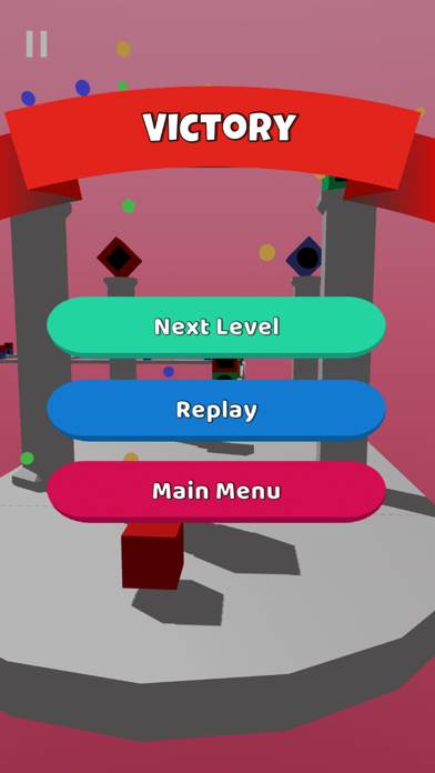 ShapeShift! screenshot 1