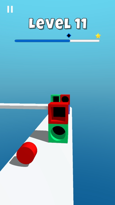 ShapeShift! screenshot 3