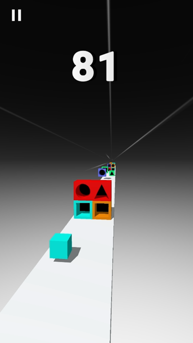 ShapeShift! screenshot 2