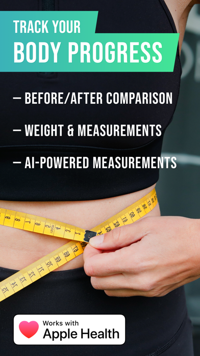 Shapez - Body Progress Tracker screenshot 9
