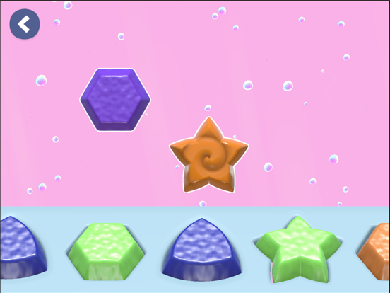 Shapizoid Jr. screenshot 9