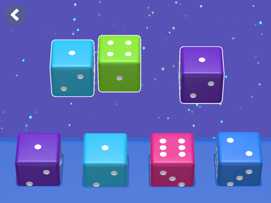 Shapizoid Jr. screenshot 3